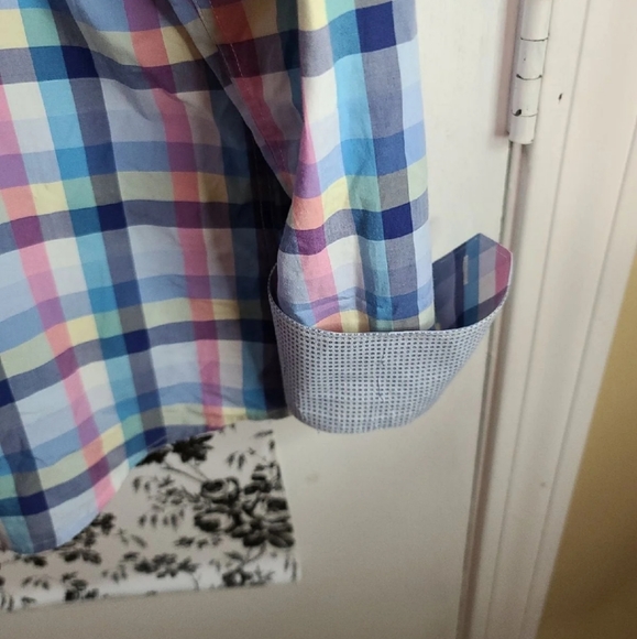 Bugatchi shirt - Picture 3 of 5